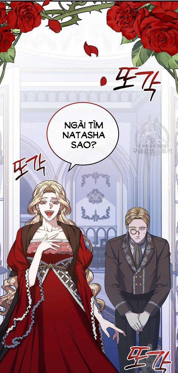 Ai Đã Bắt Cóc Hoàng Hậu? Chapter 48.1 trang 22