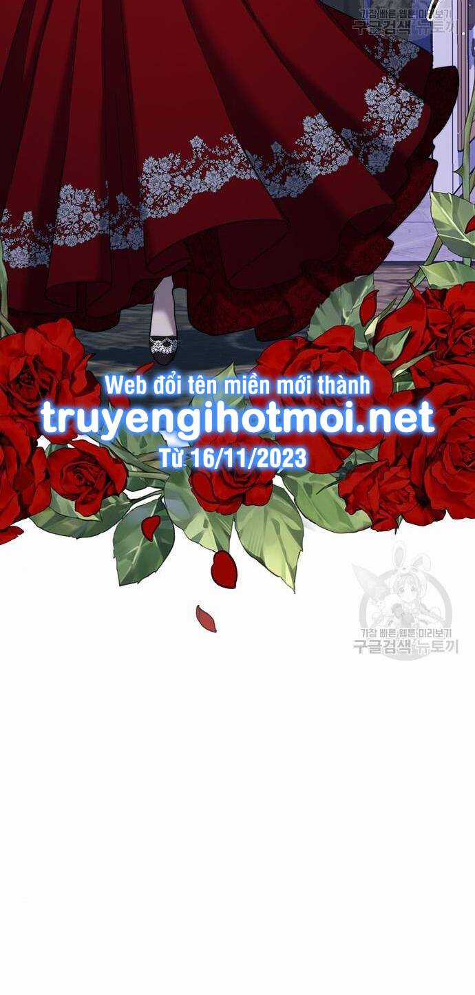 Ai Đã Bắt Cóc Hoàng Hậu? Chapter 48.1 trang 23