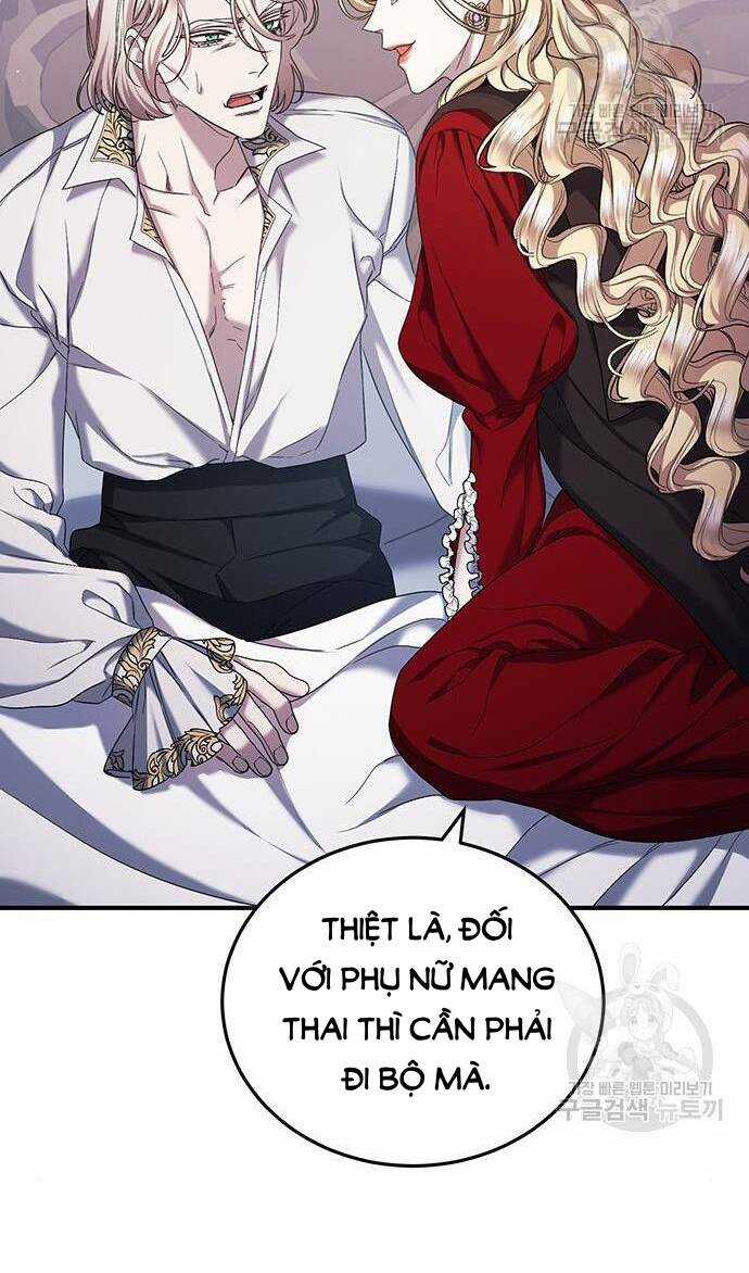 Ai Đã Bắt Cóc Hoàng Hậu? Chapter 48.1 trang 25