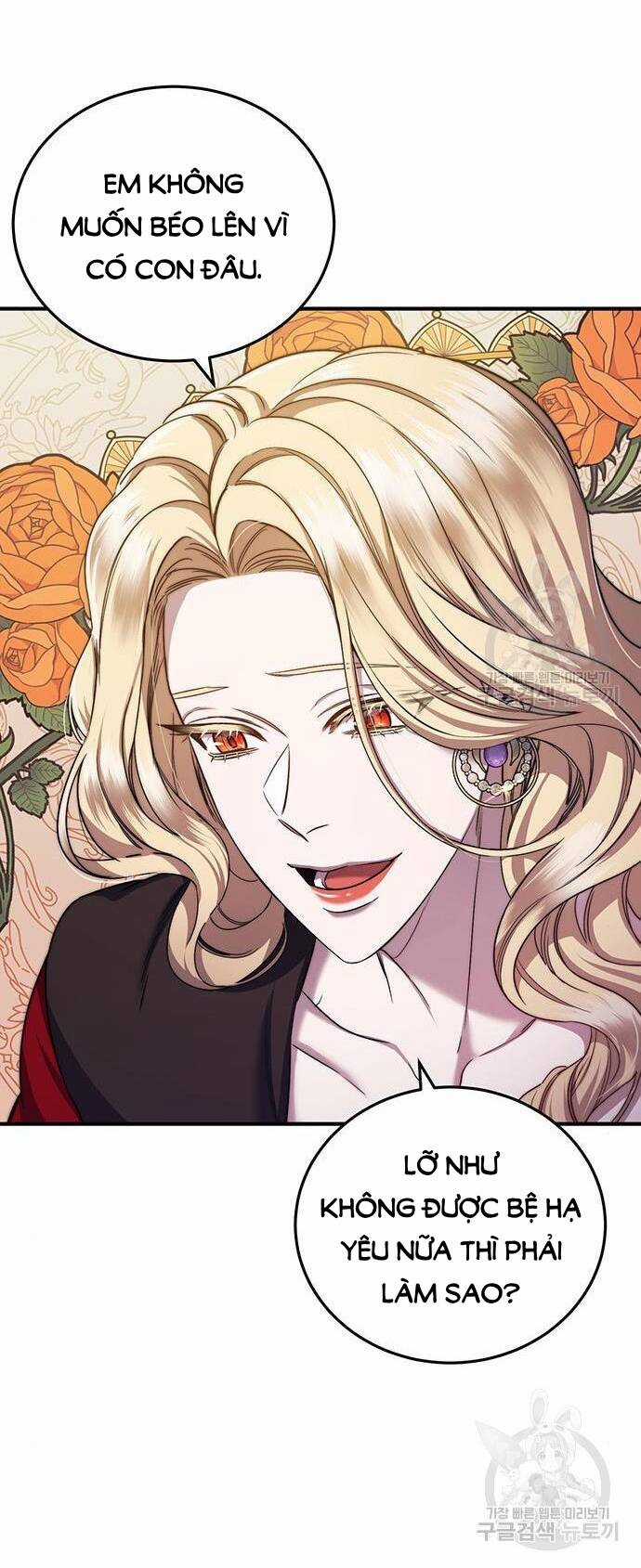 Ai Đã Bắt Cóc Hoàng Hậu? Chapter 48.1 trang 26