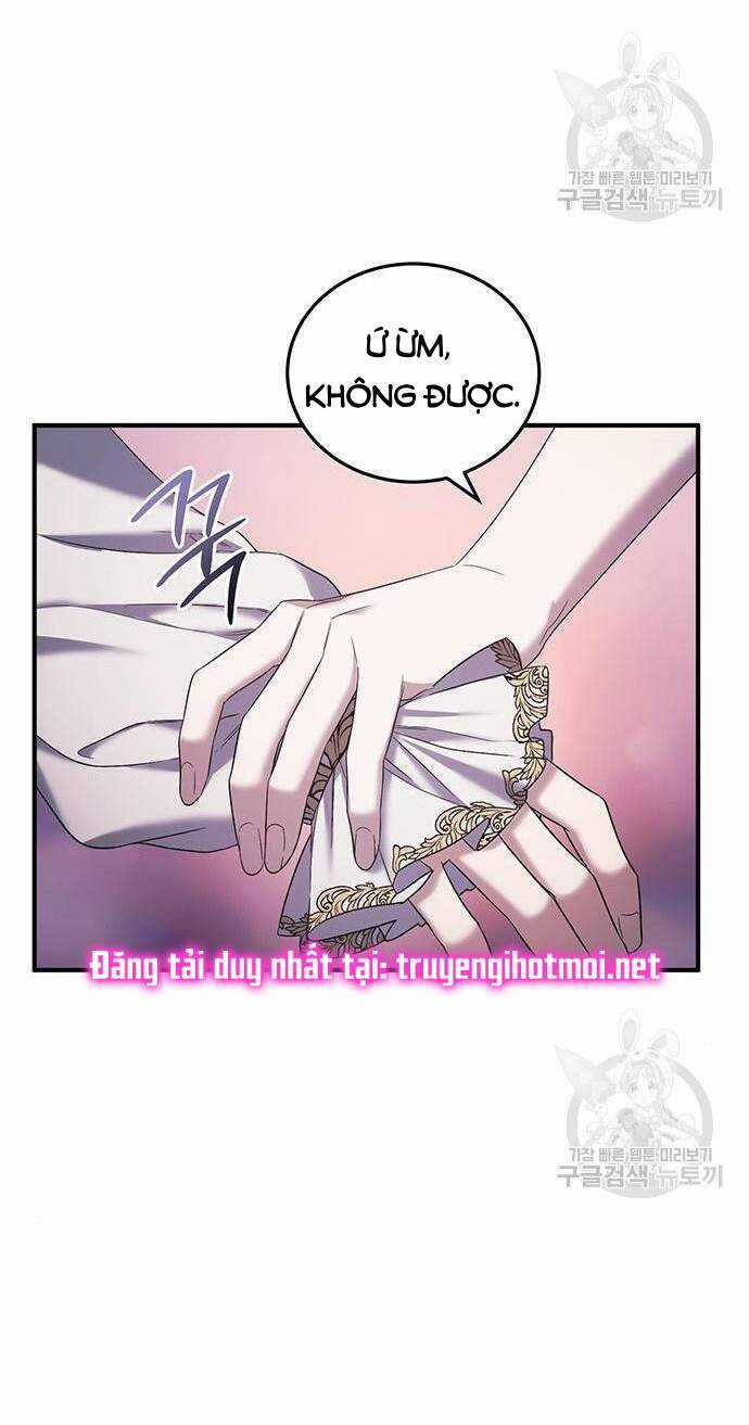 Ai Đã Bắt Cóc Hoàng Hậu? Chapter 48.1 trang 28