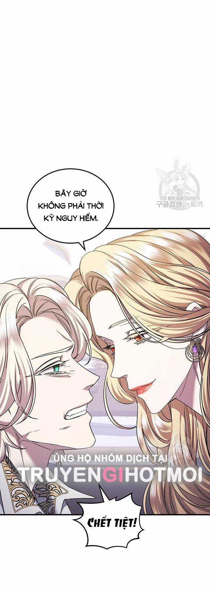 Ai Đã Bắt Cóc Hoàng Hậu? Chapter 48.1 trang 29