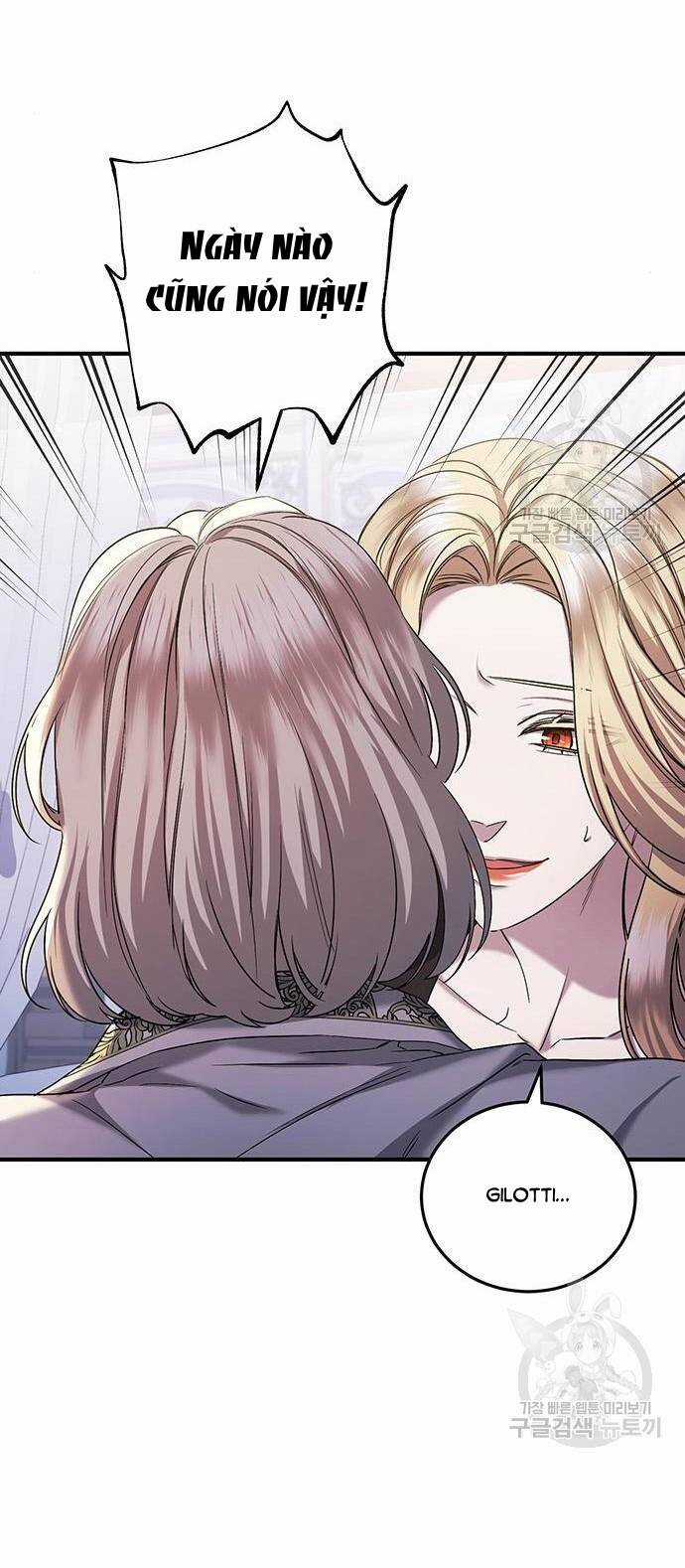 Ai Đã Bắt Cóc Hoàng Hậu? Chapter 48.1 trang 30