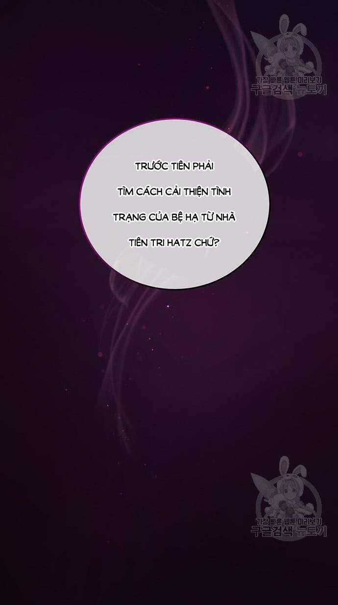 Ai Đã Bắt Cóc Hoàng Hậu? Chapter 48.1 trang 33