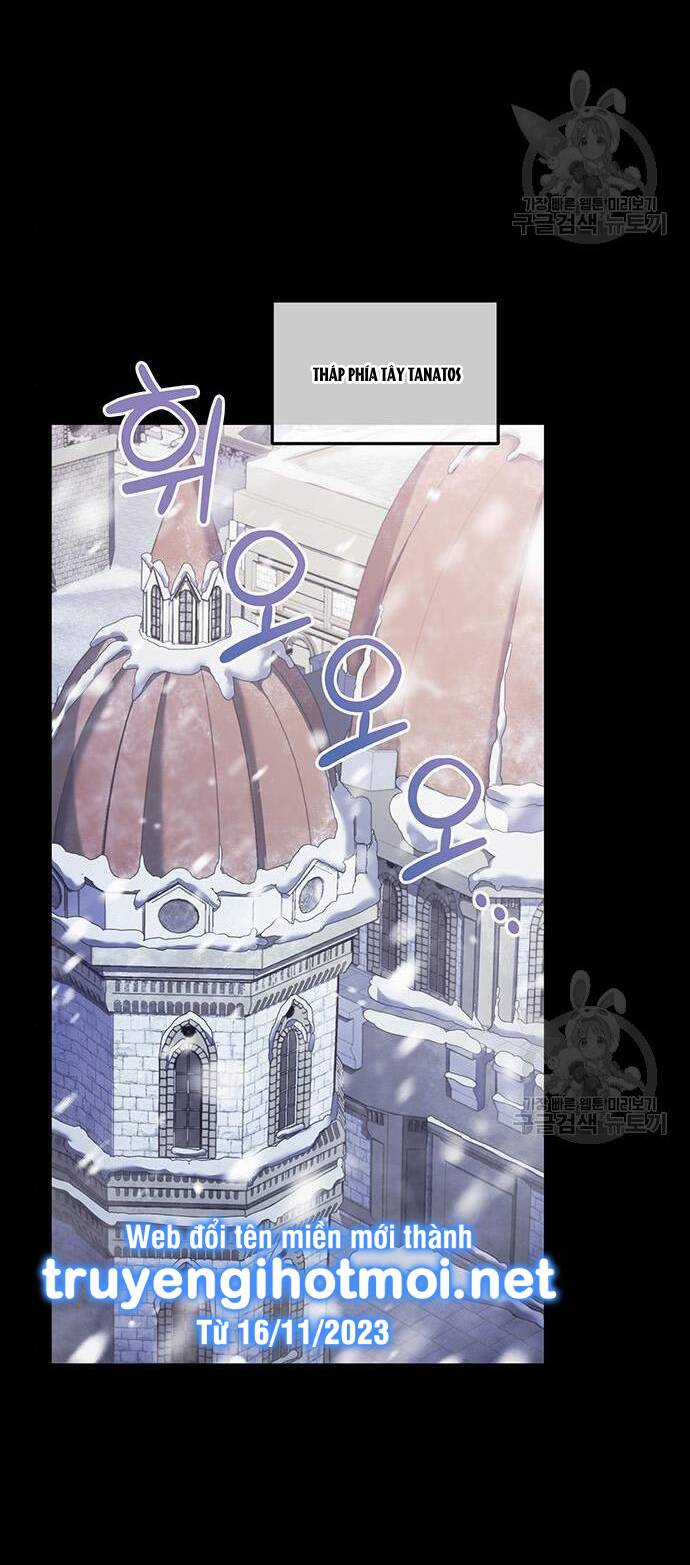 Ai Đã Bắt Cóc Hoàng Hậu? Chapter 48.1 trang 35