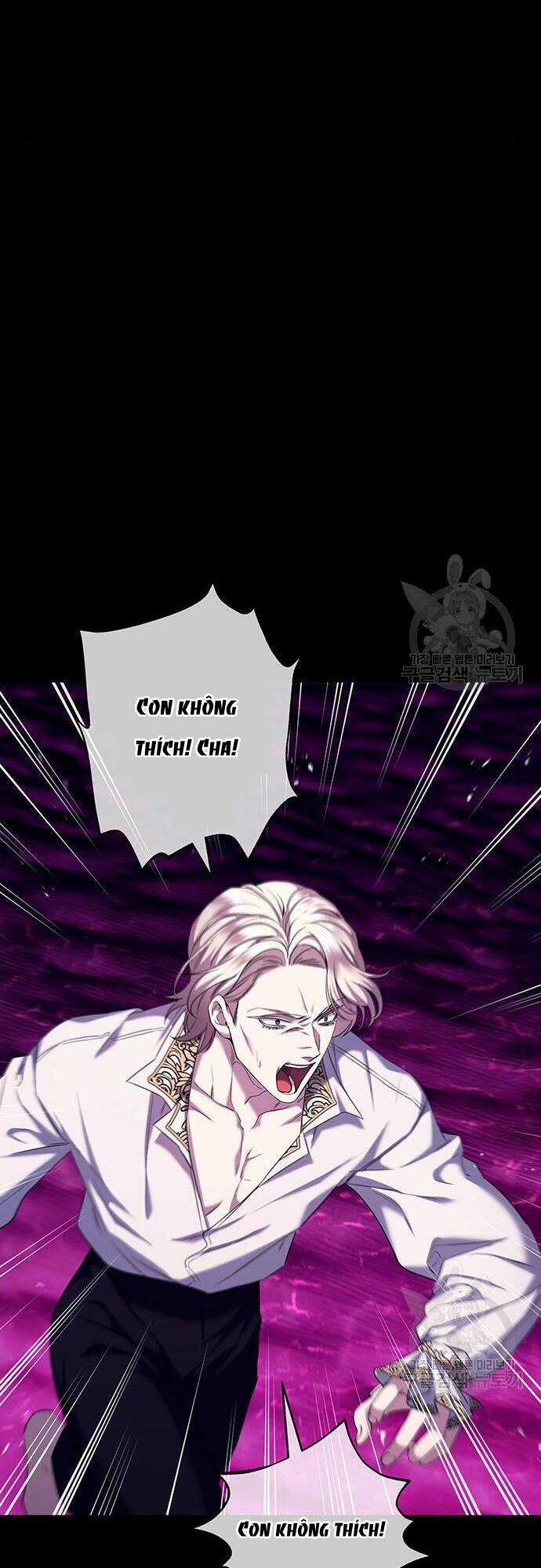 Ai Đã Bắt Cóc Hoàng Hậu? Chapter 48.1 trang 6