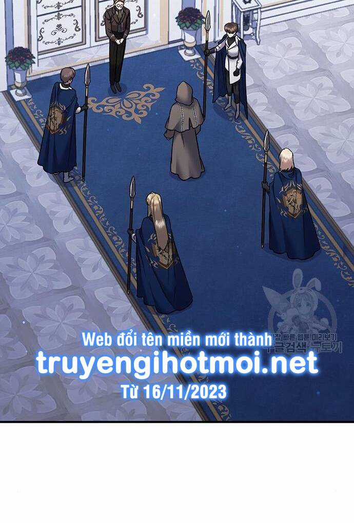 Ai Đã Bắt Cóc Hoàng Hậu? Chapter 48.2 trang 12