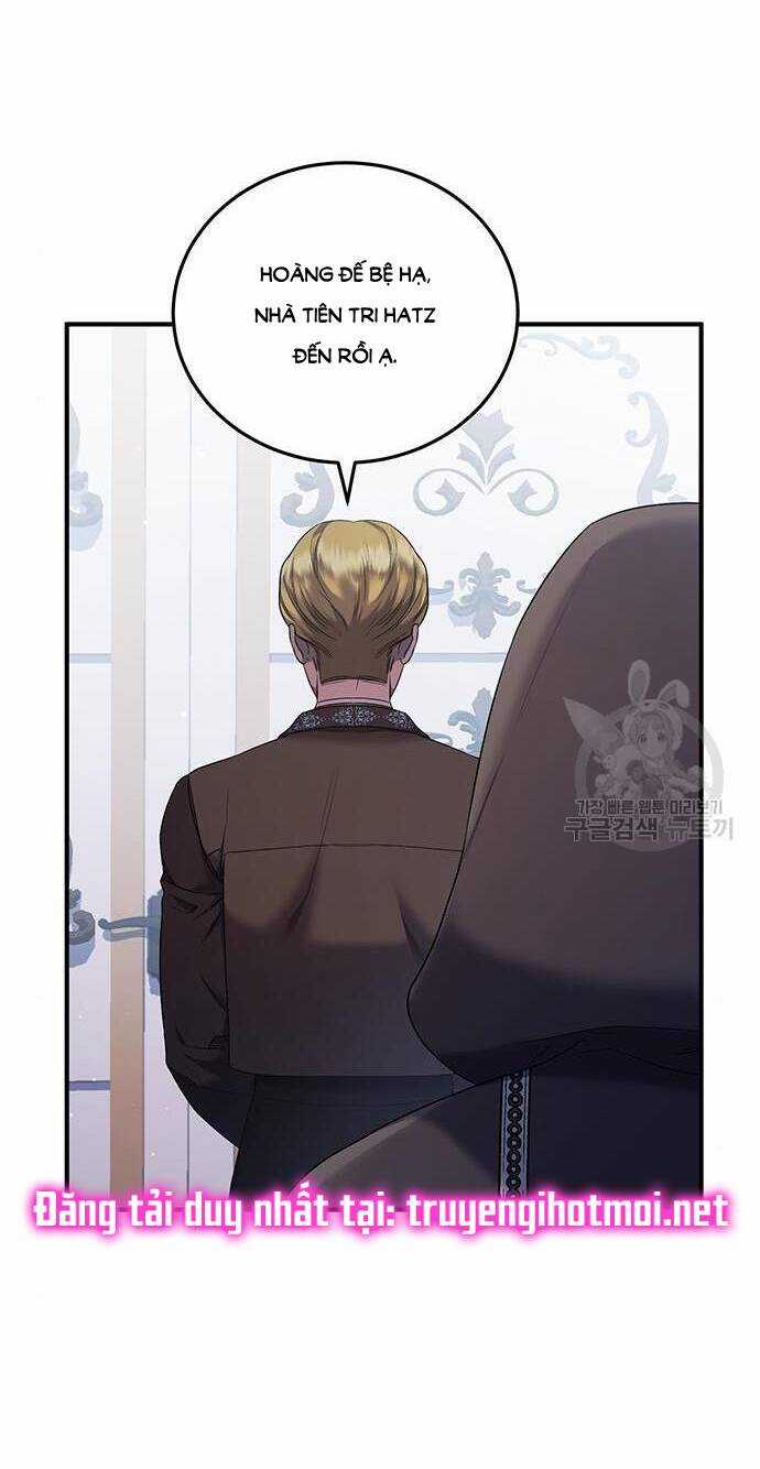 Ai Đã Bắt Cóc Hoàng Hậu? Chapter 48.2 trang 14