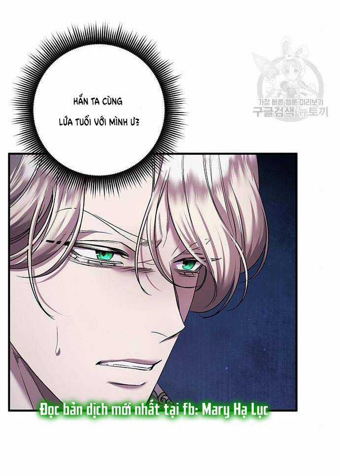 Ai Đã Bắt Cóc Hoàng Hậu? Chapter 48.2 trang 19