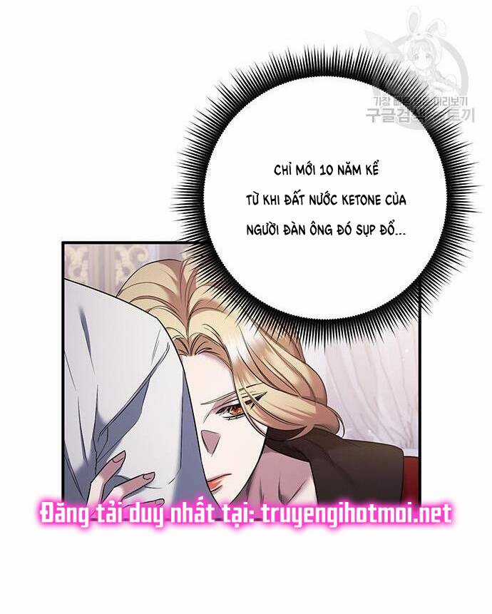 Ai Đã Bắt Cóc Hoàng Hậu? Chapter 48.2 trang 20