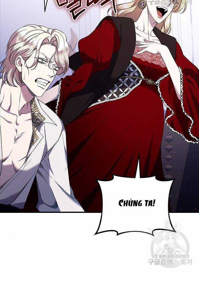 Ai Đã Bắt Cóc Hoàng Hậu? Chapter 48.2 trang 25