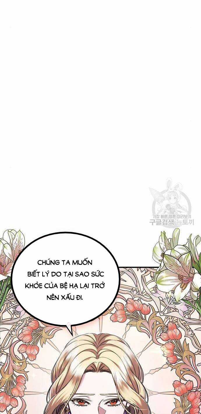 Ai Đã Bắt Cóc Hoàng Hậu? Chapter 48.2 trang 26