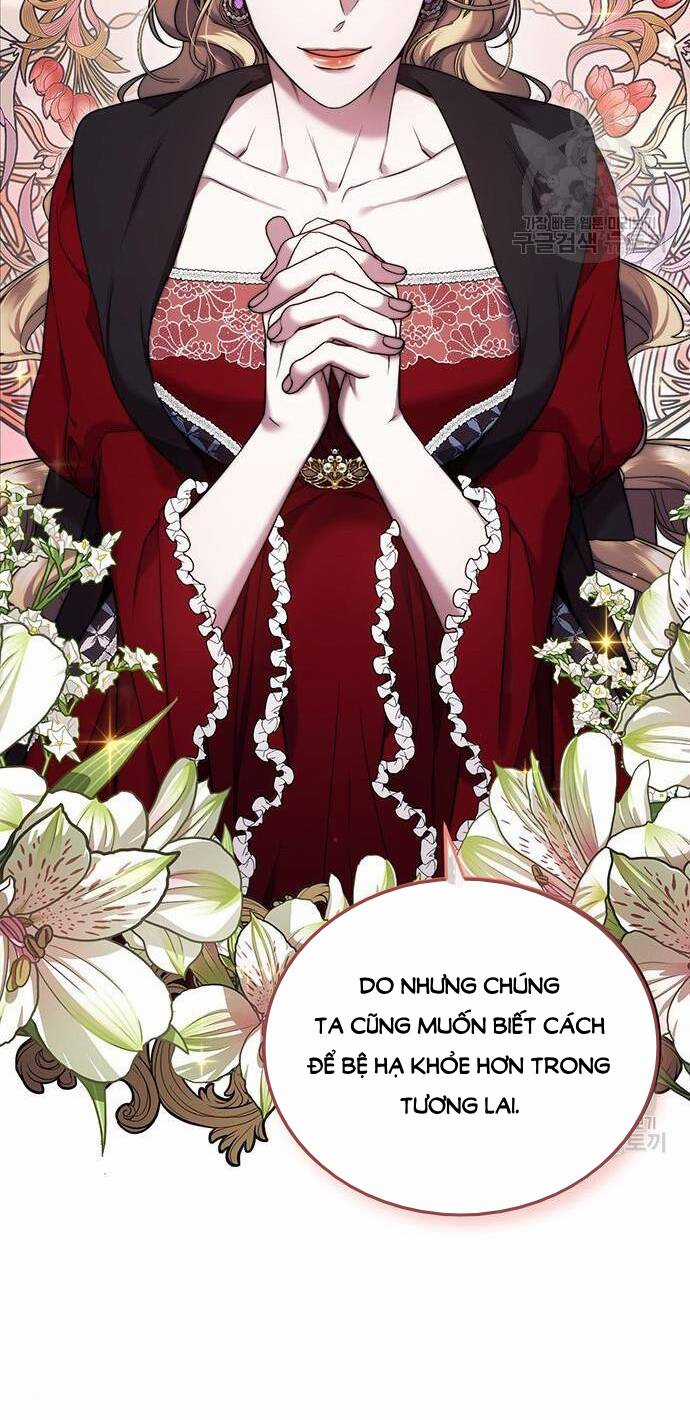 Ai Đã Bắt Cóc Hoàng Hậu? Chapter 48.2 trang 27