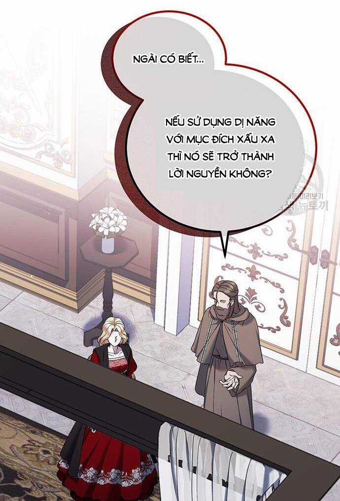 Ai Đã Bắt Cóc Hoàng Hậu? Chapter 48.2 trang 31