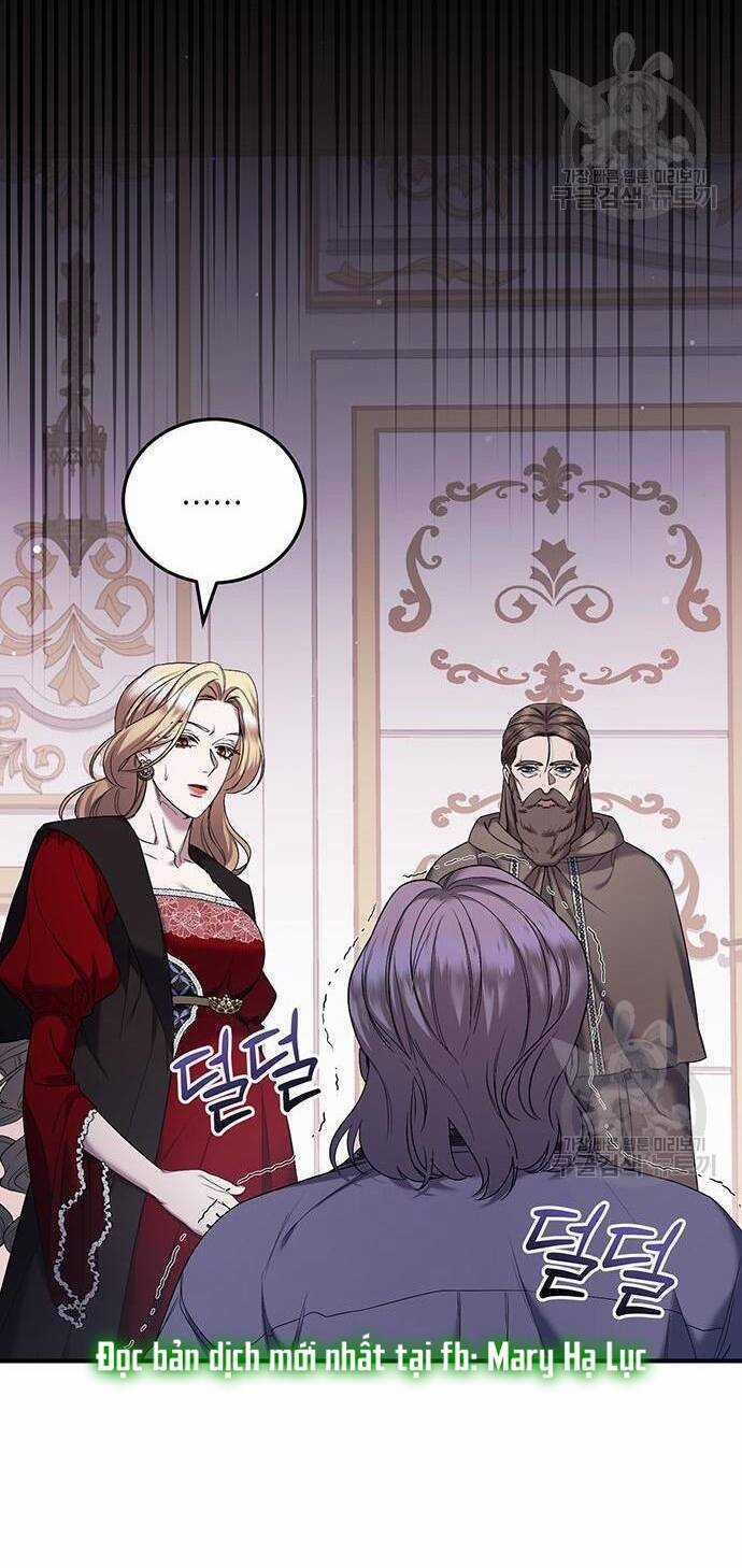 Ai Đã Bắt Cóc Hoàng Hậu? Chapter 48.2 trang 38