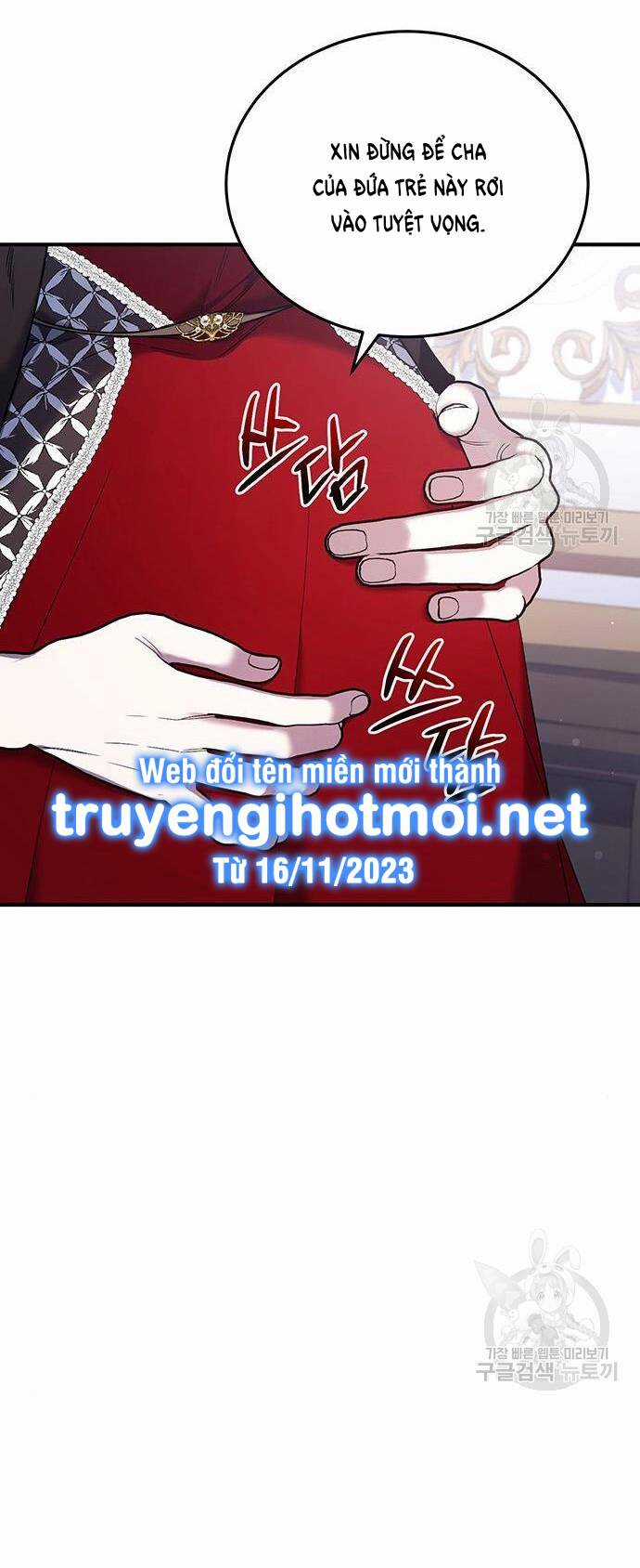 Ai Đã Bắt Cóc Hoàng Hậu? Chapter 48.2 trang 43