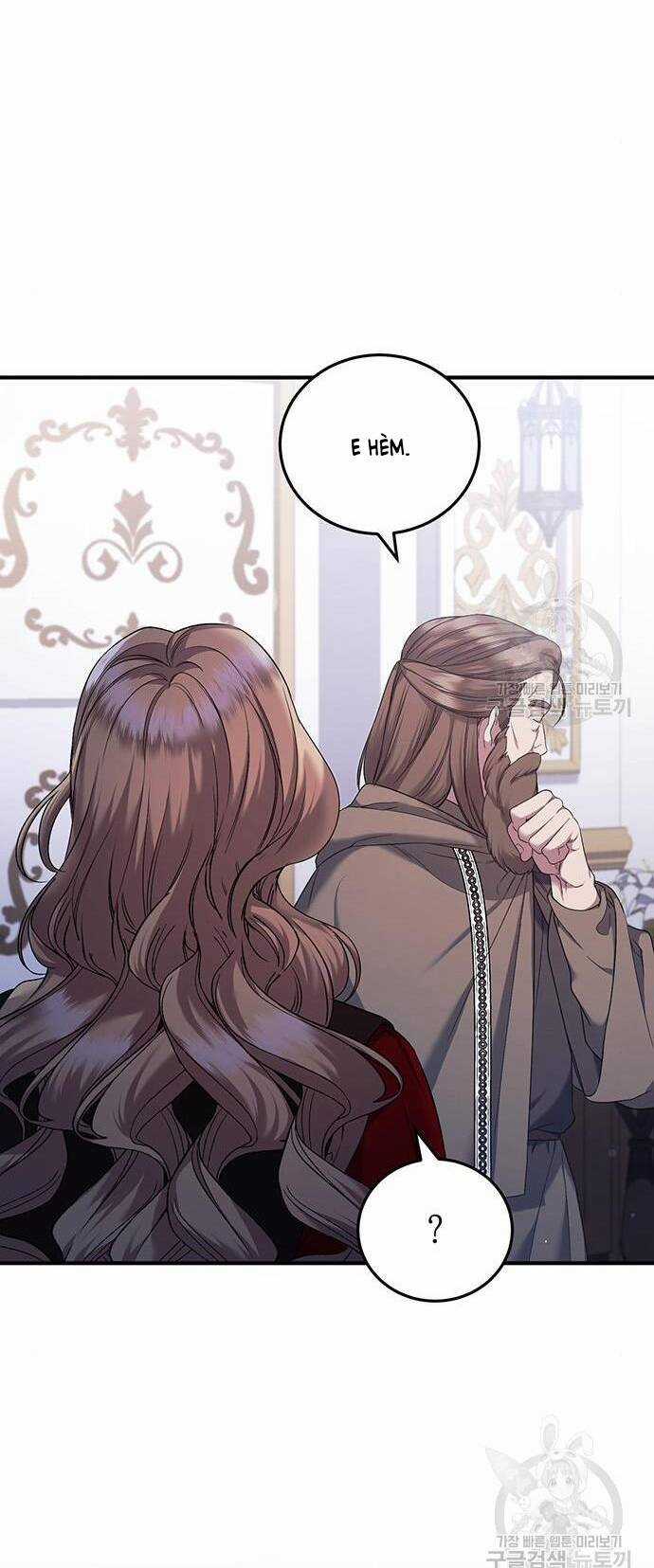 Ai Đã Bắt Cóc Hoàng Hậu? Chapter 48.2 trang 45