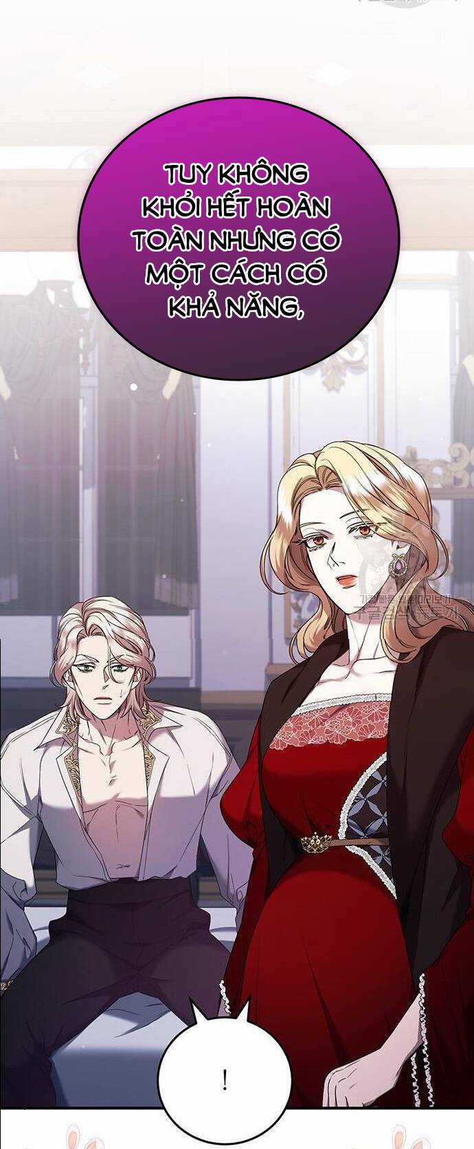 Ai Đã Bắt Cóc Hoàng Hậu? Chapter 48.2 trang 46