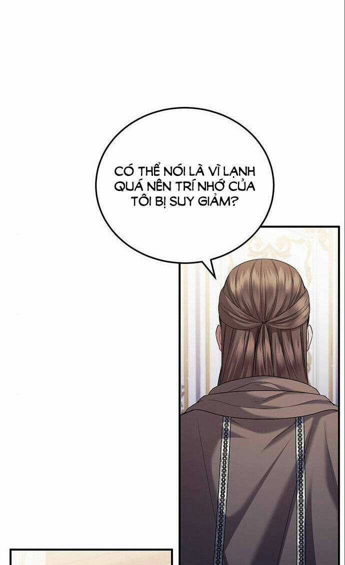 Ai Đã Bắt Cóc Hoàng Hậu? Chapter 49.1 trang 10