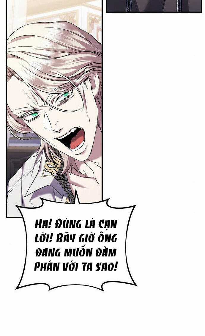 Ai Đã Bắt Cóc Hoàng Hậu? Chapter 49.1 trang 11