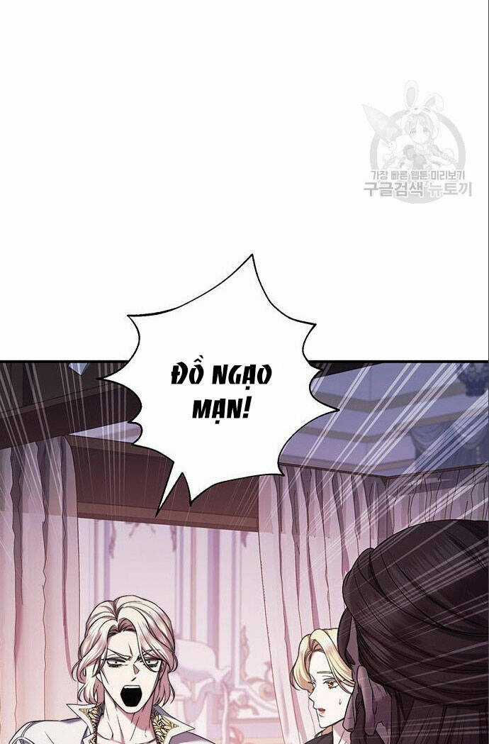 Ai Đã Bắt Cóc Hoàng Hậu? Chapter 49.1 trang 14