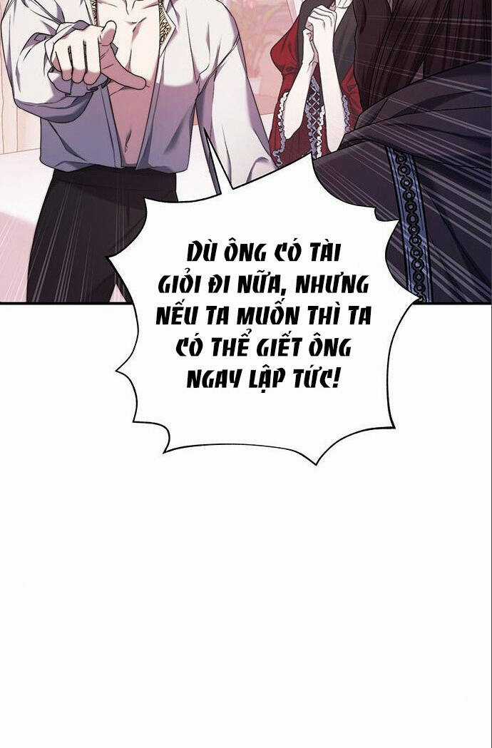 Ai Đã Bắt Cóc Hoàng Hậu? Chapter 49.1 trang 15