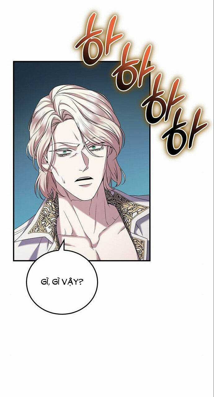 Ai Đã Bắt Cóc Hoàng Hậu? Chapter 49.1 trang 17