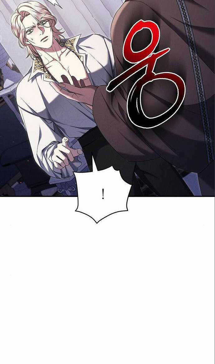 Ai Đã Bắt Cóc Hoàng Hậu? Chapter 49.1 trang 19