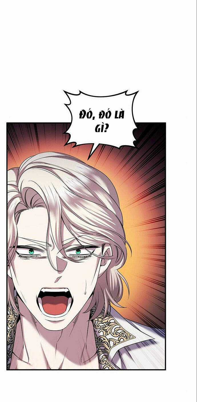 Ai Đã Bắt Cóc Hoàng Hậu? Chapter 49.1 trang 2