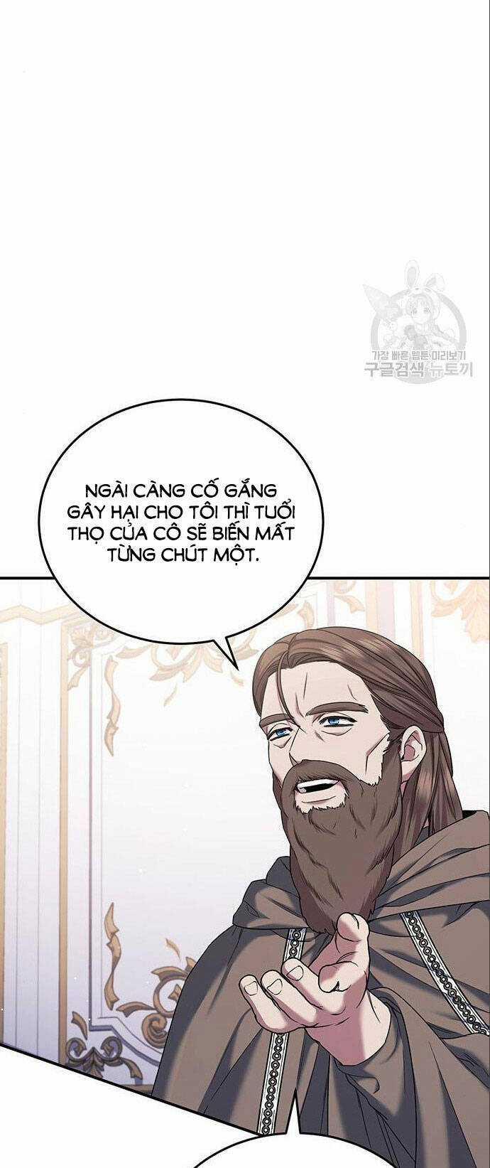 Ai Đã Bắt Cóc Hoàng Hậu? Chapter 49.1 trang 21