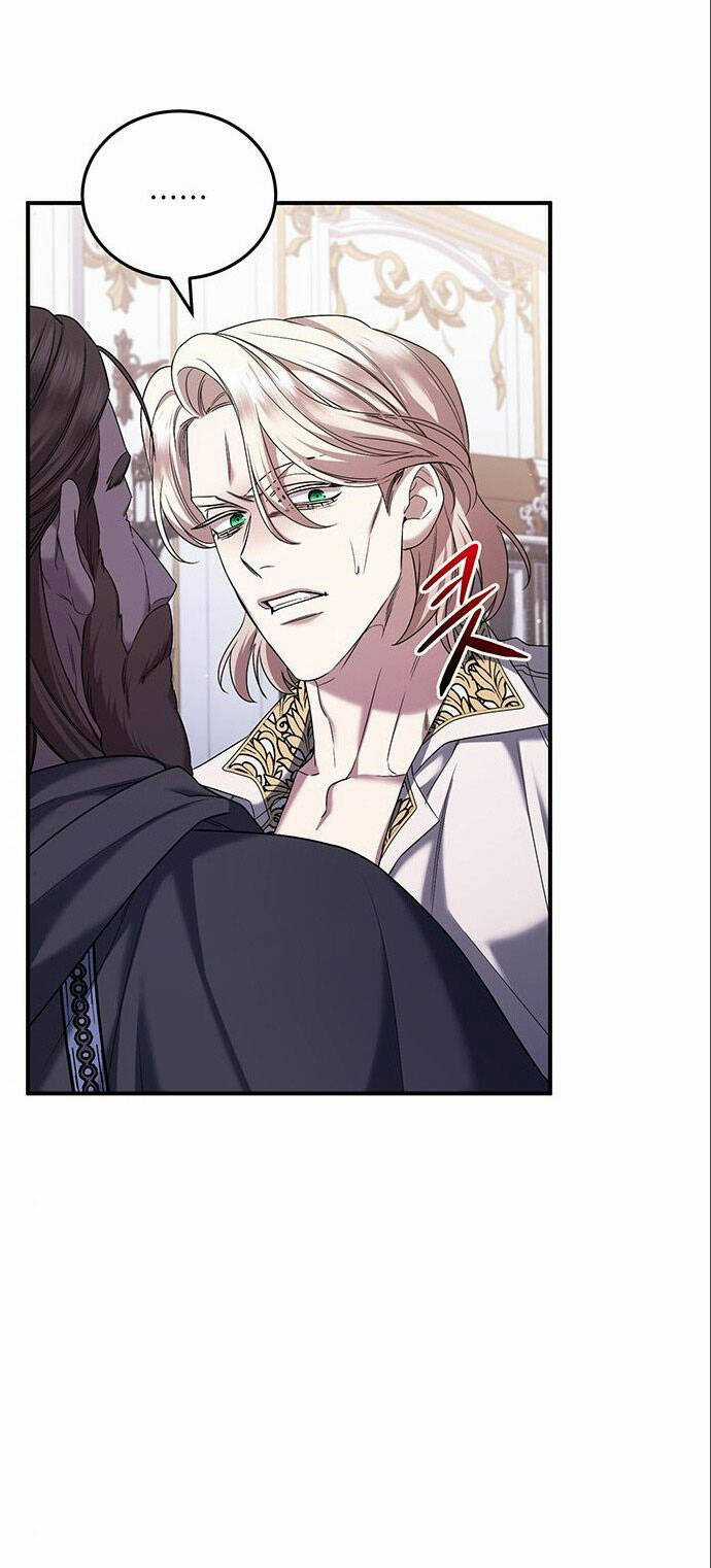 Ai Đã Bắt Cóc Hoàng Hậu? Chapter 49.1 trang 25