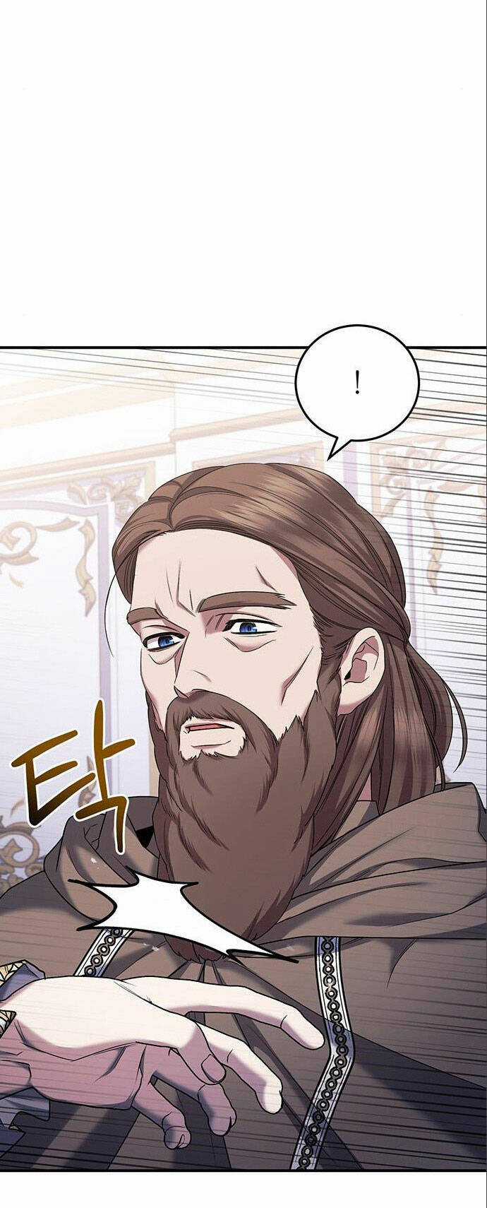 Ai Đã Bắt Cóc Hoàng Hậu? Chapter 49.1 trang 26