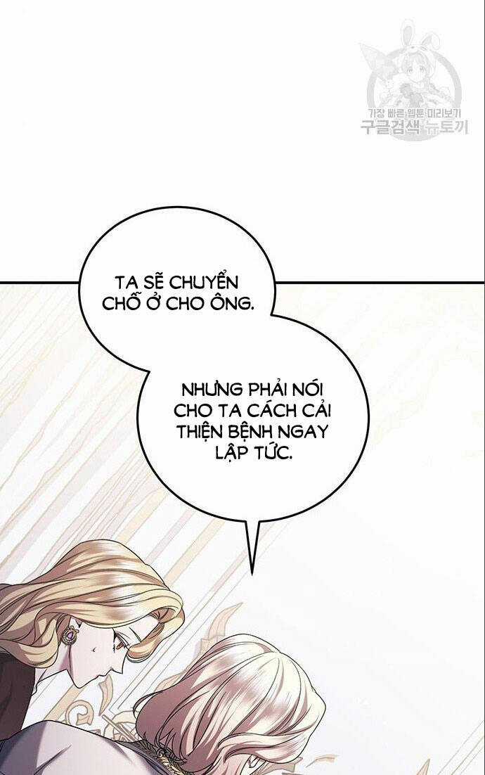 Ai Đã Bắt Cóc Hoàng Hậu? Chapter 49.1 trang 27