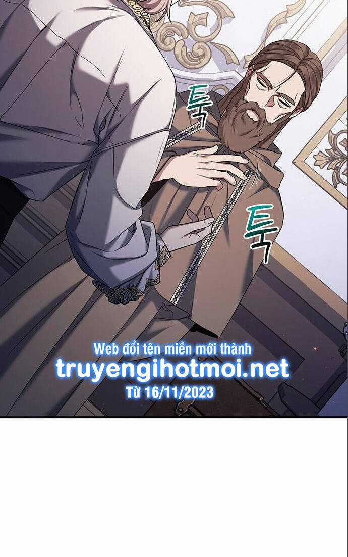 Ai Đã Bắt Cóc Hoàng Hậu? Chapter 49.1 trang 28