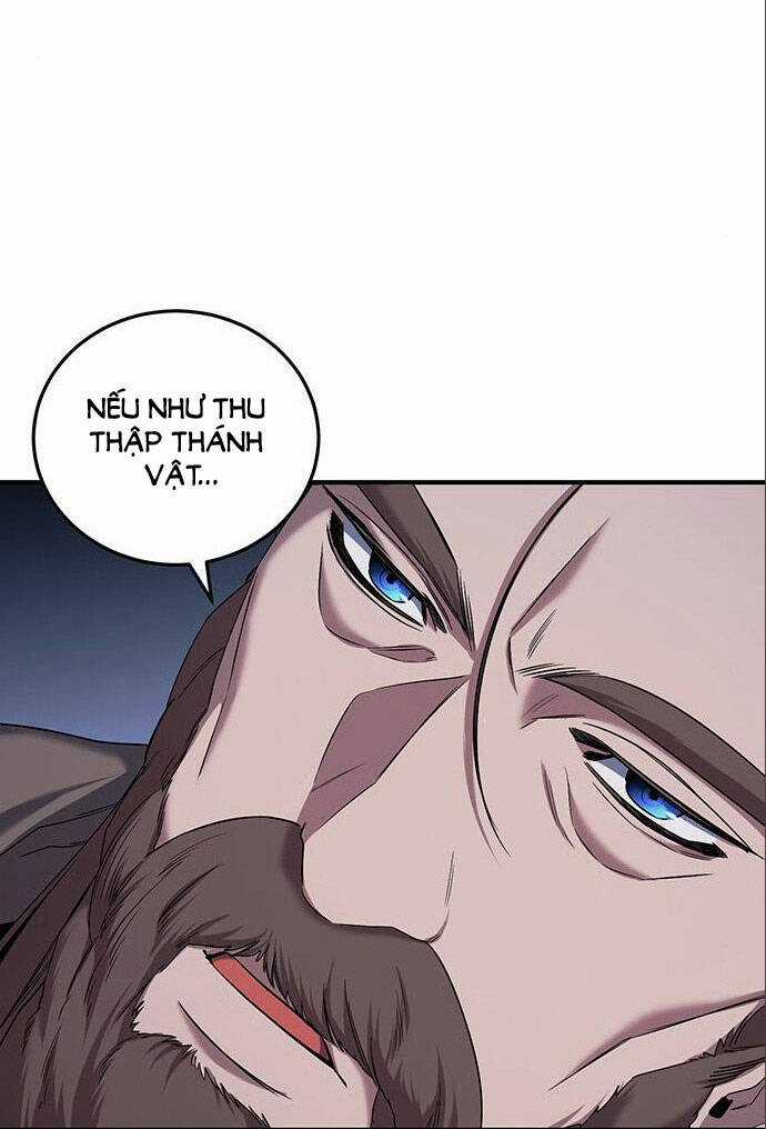 Ai Đã Bắt Cóc Hoàng Hậu? Chapter 49.1 trang 29