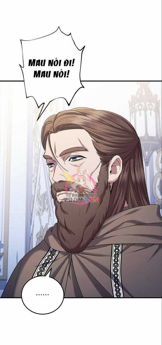 Ai Đã Bắt Cóc Hoàng Hậu? Chapter 49.1 trang 3