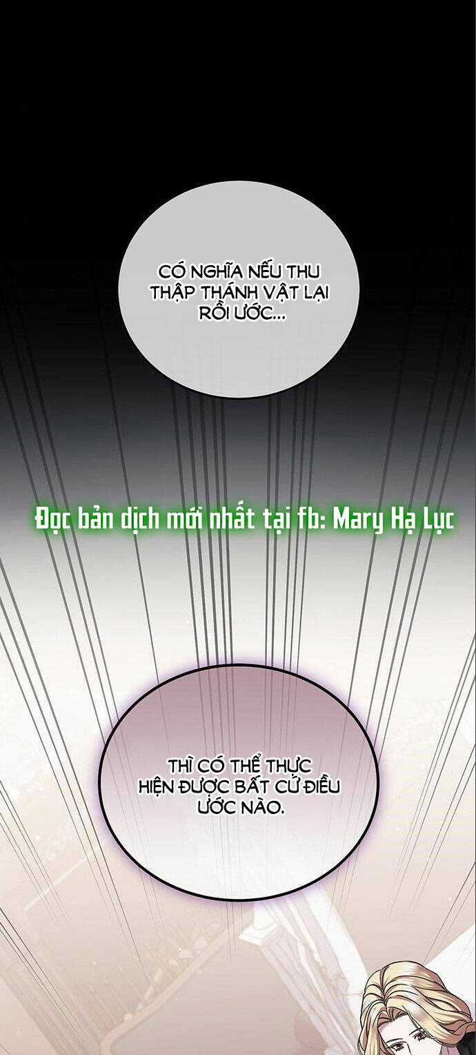 Ai Đã Bắt Cóc Hoàng Hậu? Chapter 49.1 trang 32