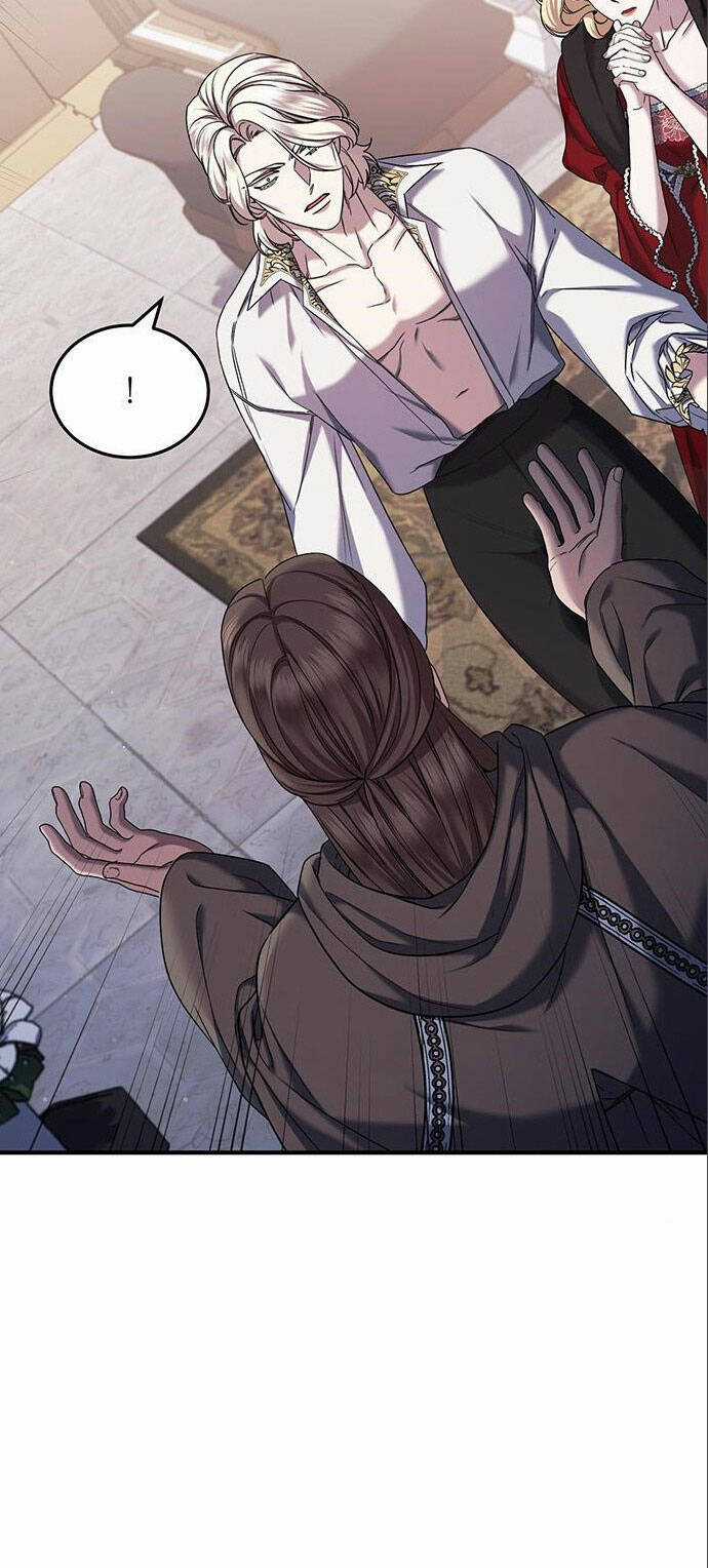 Ai Đã Bắt Cóc Hoàng Hậu? Chapter 49.1 trang 33