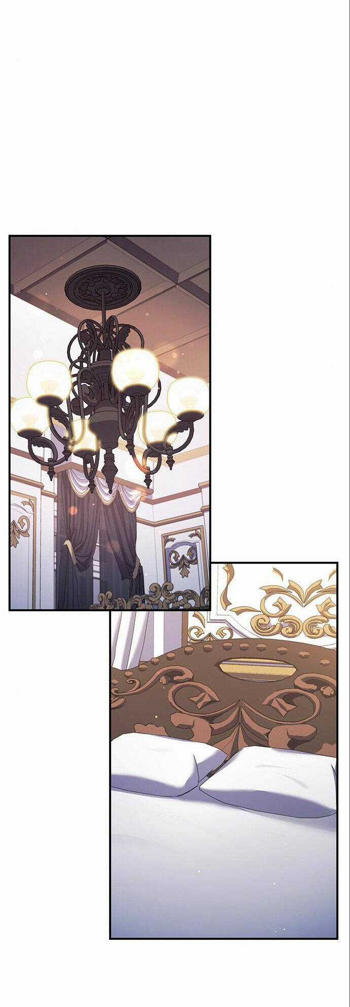 Ai Đã Bắt Cóc Hoàng Hậu? Chapter 49.1 trang 7