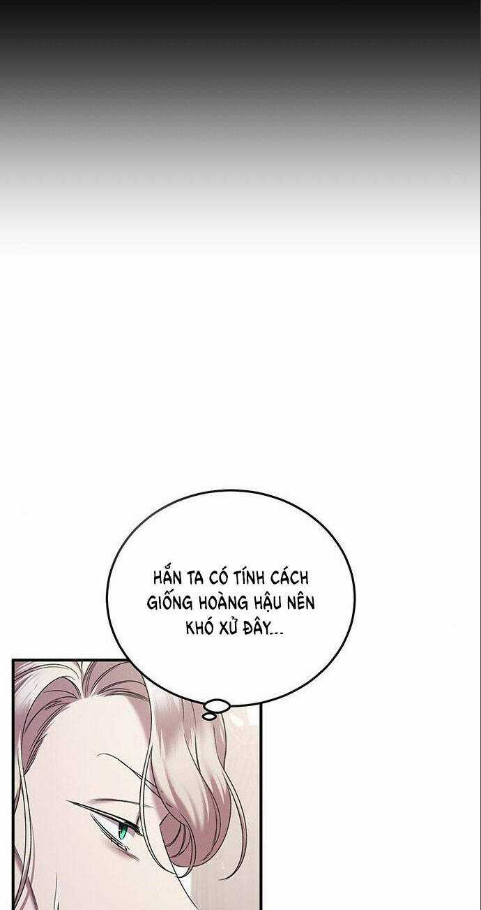 Ai Đã Bắt Cóc Hoàng Hậu? Chapter 49.2 trang 12