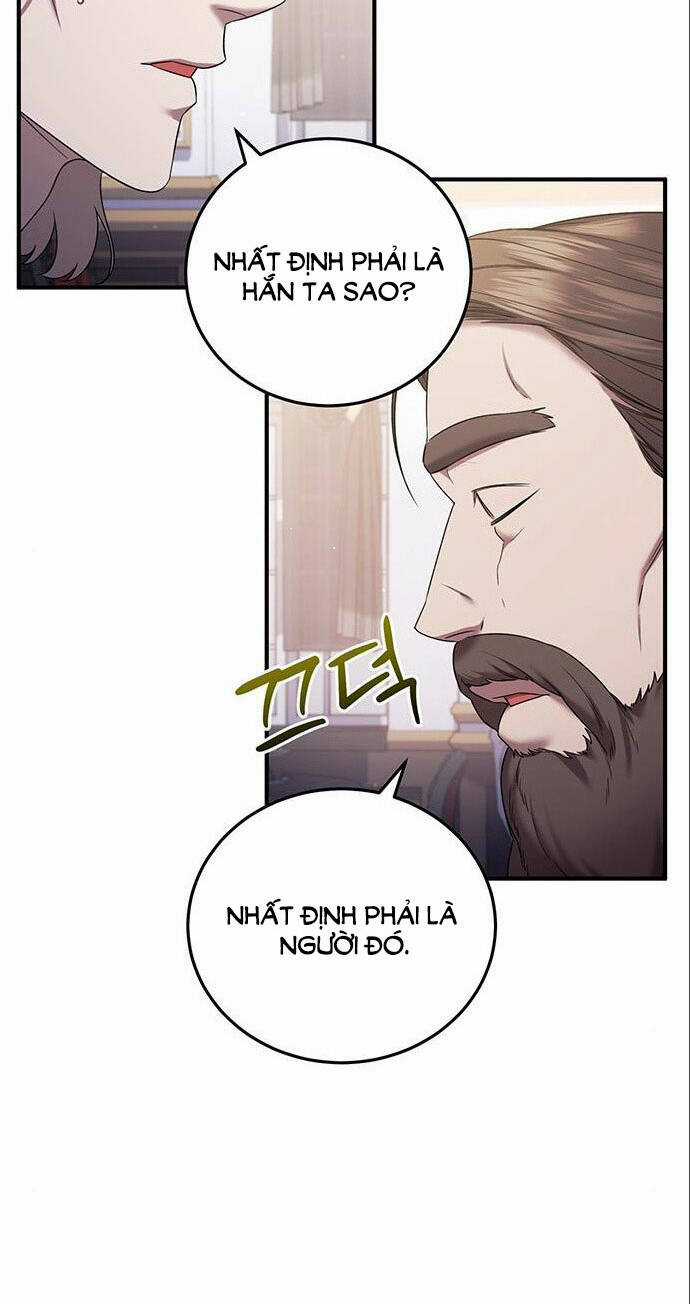 Ai Đã Bắt Cóc Hoàng Hậu? Chapter 49.2 trang 13