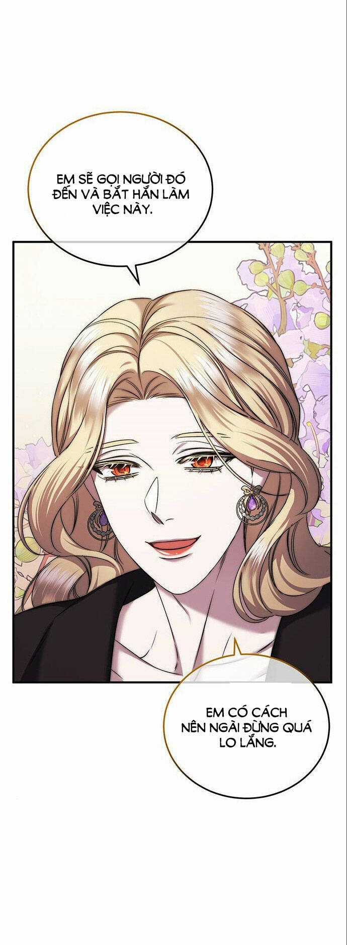 Ai Đã Bắt Cóc Hoàng Hậu? Chapter 49.2 trang 15