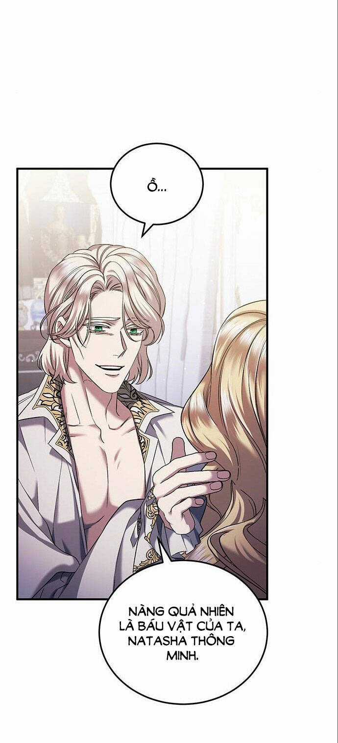 Ai Đã Bắt Cóc Hoàng Hậu? Chapter 49.2 trang 16