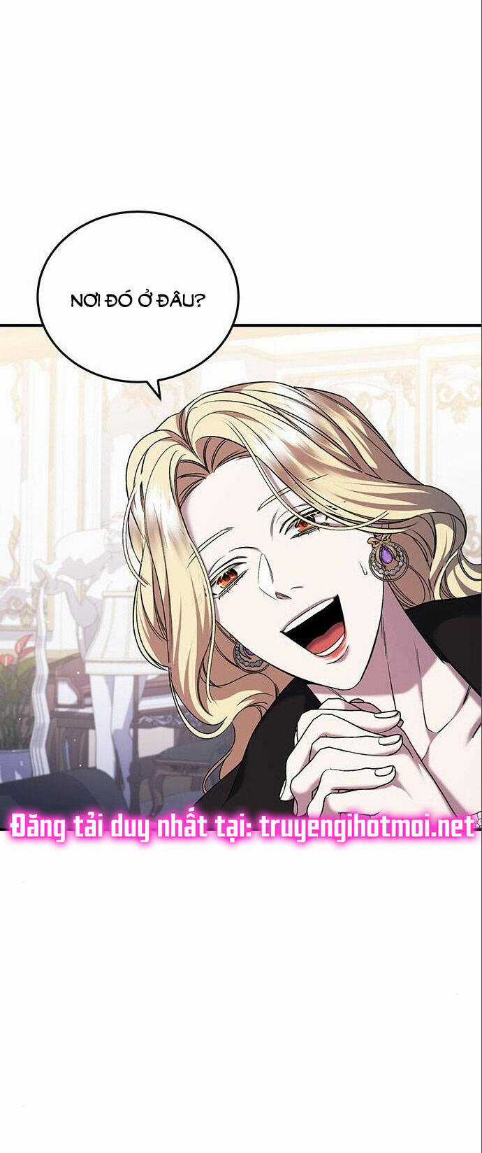 Ai Đã Bắt Cóc Hoàng Hậu? Chapter 49.2 trang 2