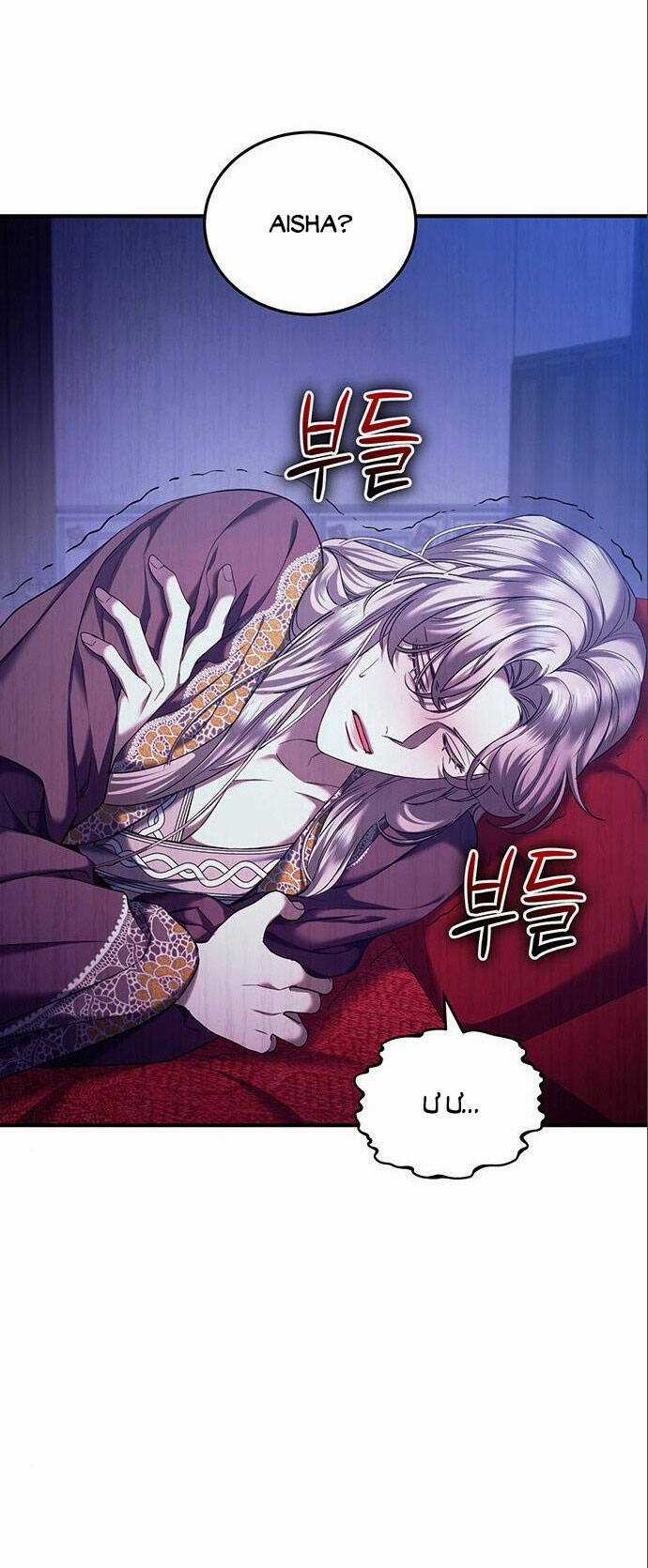 Ai Đã Bắt Cóc Hoàng Hậu? Chapter 49.2 trang 25