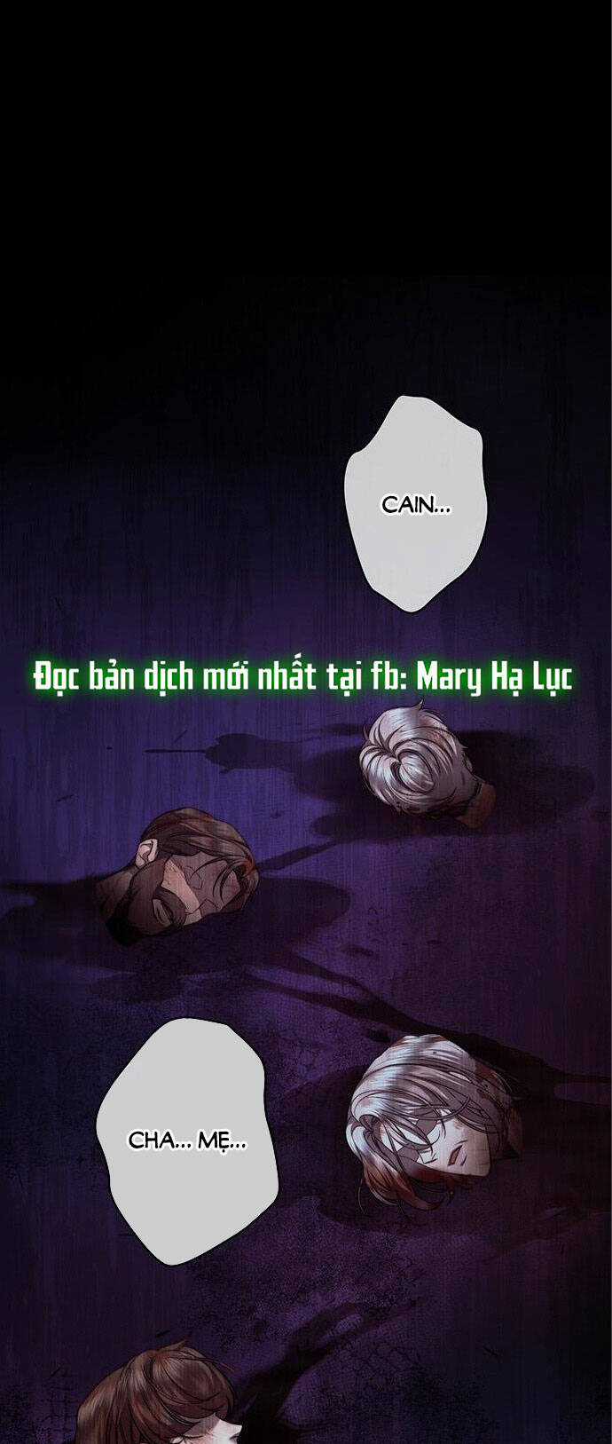 Ai Đã Bắt Cóc Hoàng Hậu? Chapter 49.2 trang 29