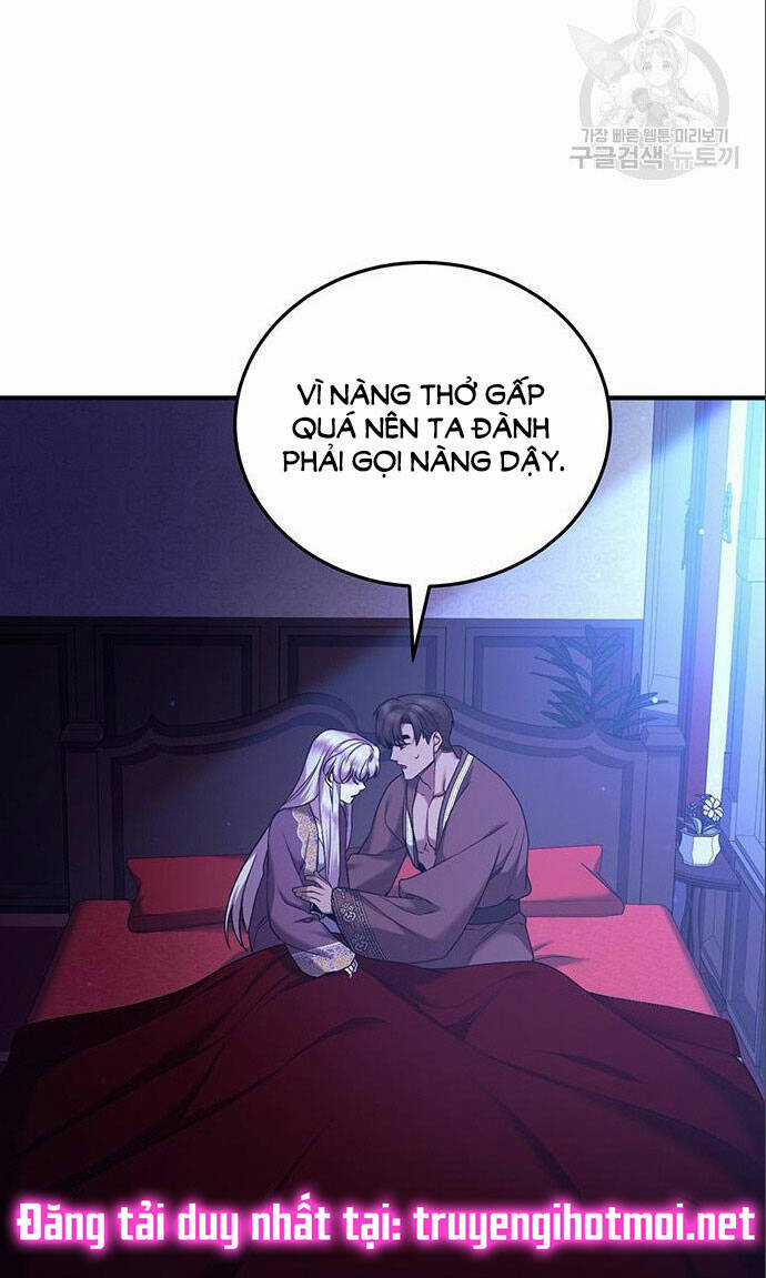 Ai Đã Bắt Cóc Hoàng Hậu? Chapter 49.2 trang 34