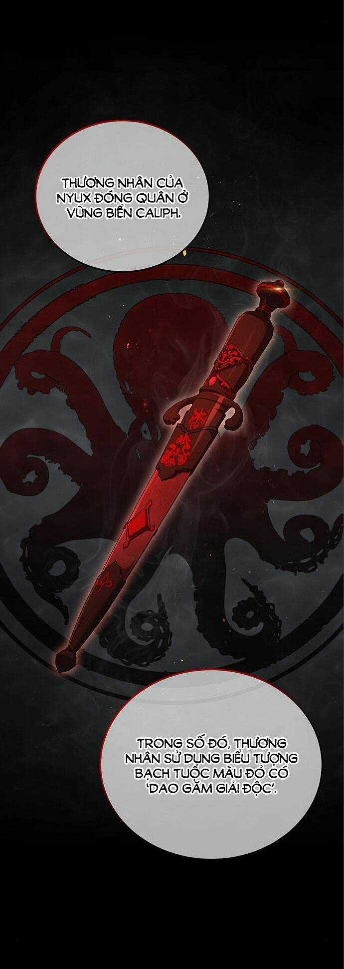 Ai Đã Bắt Cóc Hoàng Hậu? Chapter 49.2 trang 4