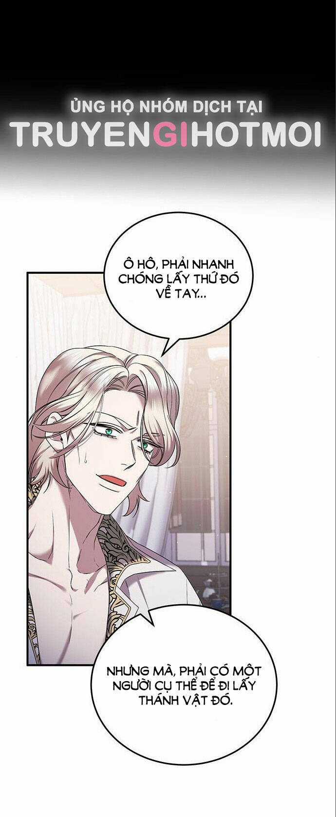 Ai Đã Bắt Cóc Hoàng Hậu? Chapter 49.2 trang 5