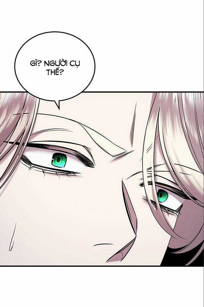 Ai Đã Bắt Cóc Hoàng Hậu? Chapter 49.2 trang 6